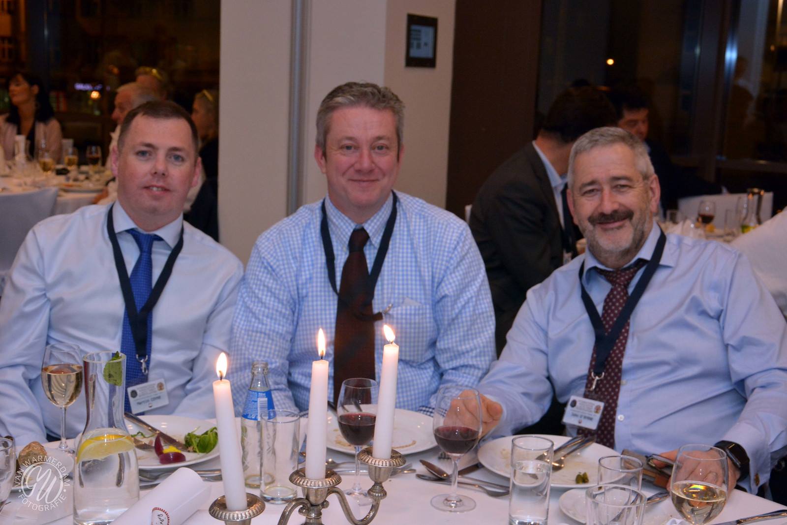 Martin COYNE IAATI UK Martin COYNE IAATI UK
