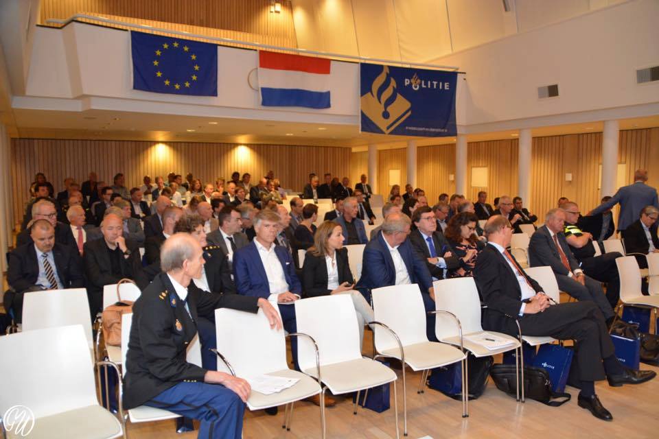 Martin Coyne Netherlands Carpol Meeting The Hague Martin Coyne Netherlands Carpol Meeting The Hague