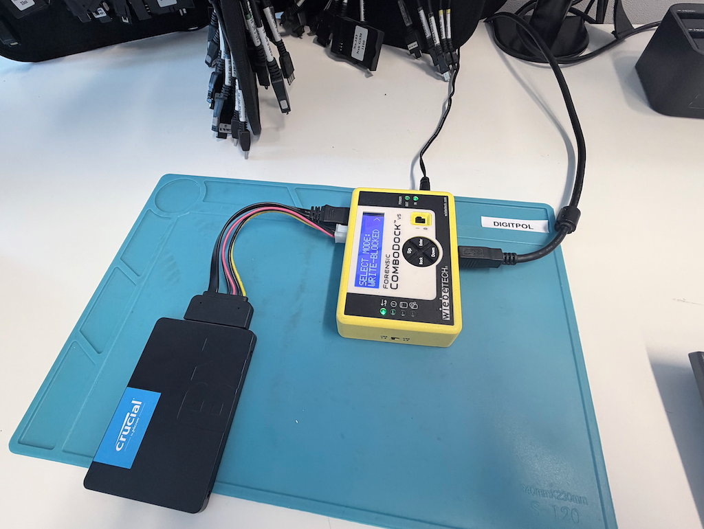 Computer Forensics Digitpol Computer Forensics Digitpol