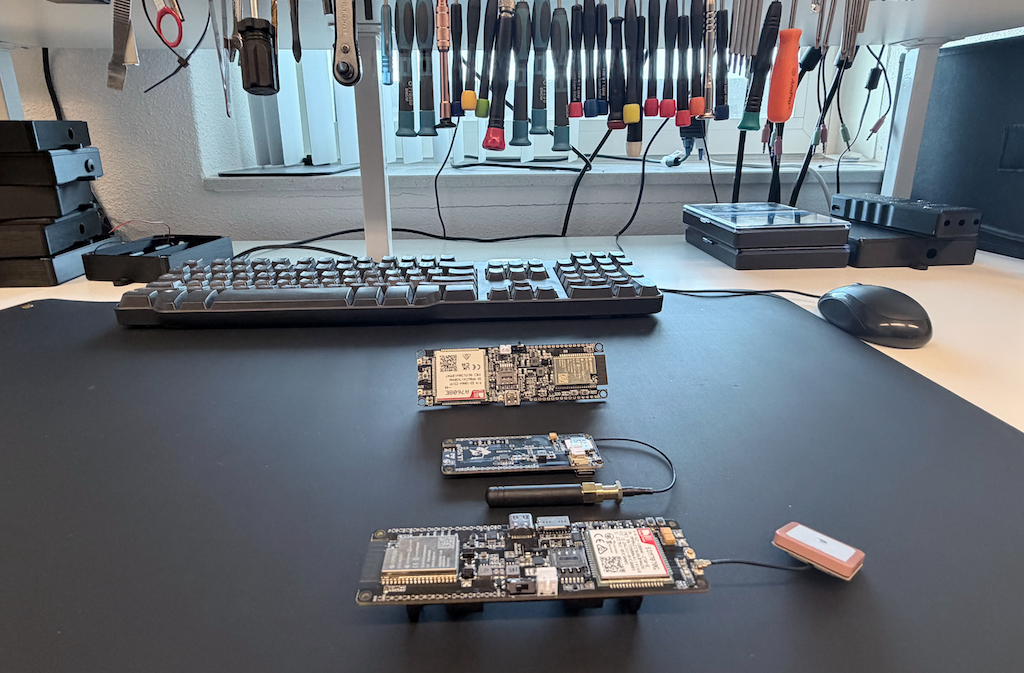 IOT Device Cyber Security Testing IOT Device Cyber Security Testing