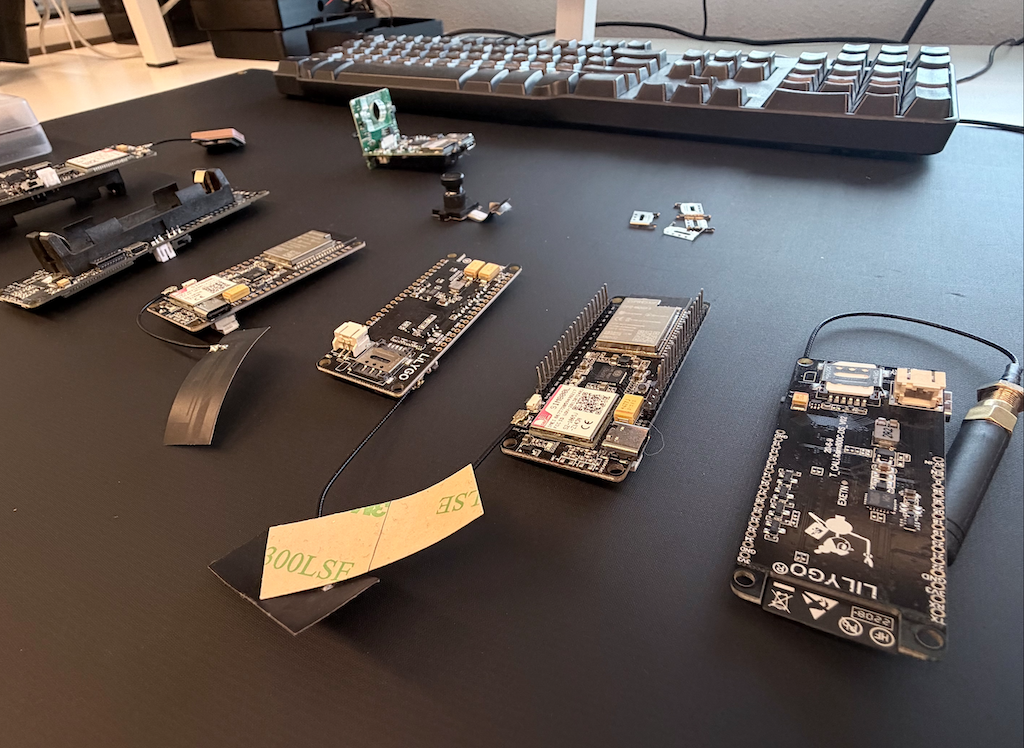 IOT Security Lab IOT Security Lab
